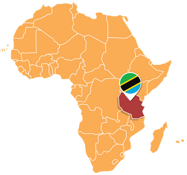 Tanzania