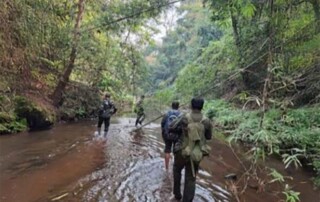 WildeTusk-trekking