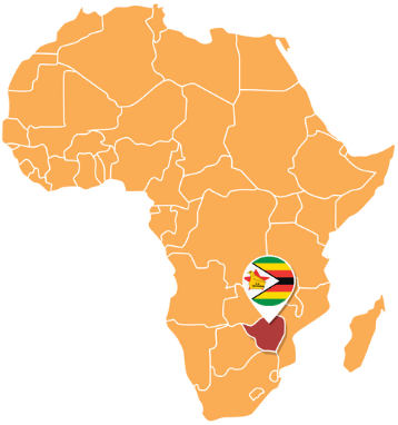 zimbabwe